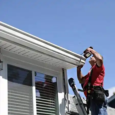 gutter services Woodbridge